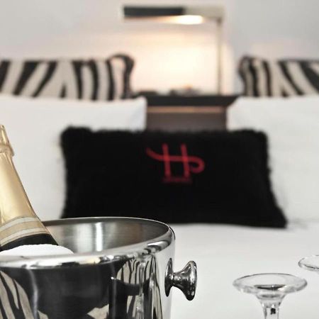 Lhp Suite Roma Piazza Di Spagna Kültér fotó