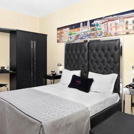 Lhp Suite Roma Piazza Di Spagna Kültér fotó