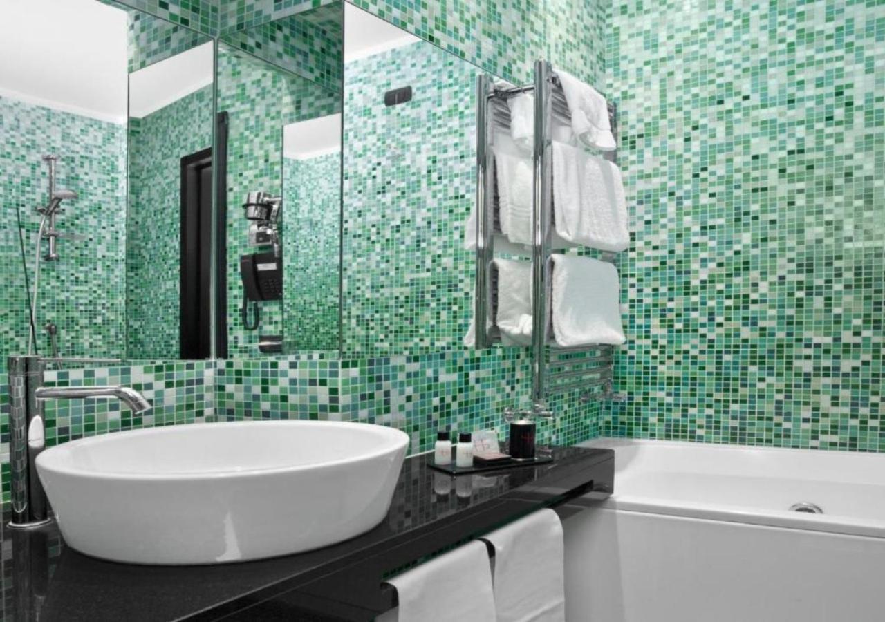 Lhp Suite Roma Piazza Di Spagna Kültér fotó